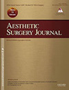 Aesthetic Surgery Journal期刊封面